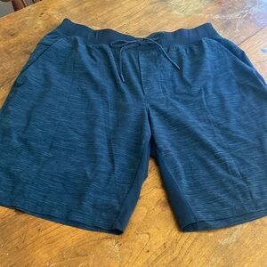 Lululemon short.